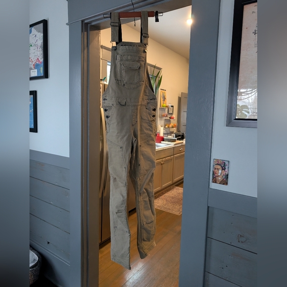 Dovetail workwear freshly overalls - Picture 2 of 6